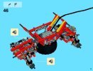 Bauanleitungen LEGO - Technic - 9398 - 4X4 Offroader: Page 75