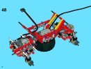 Bauanleitungen LEGO - Technic - 9398 - 4X4 Offroader: Page 78