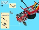 Bauanleitungen LEGO - Technic - 9398 - 4X4 Offroader: Page 82