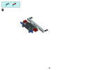 Bauanleitungen LEGO - Technic - 9398 - 4X4 Offroader: Page 44