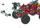 Bauanleitungen LEGO - Technic - 9398 - 4X4 Offroader: Page 62