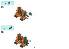 Bauanleitungen LEGO - Technic - 9398 - 4X4 Offroader: Page 80