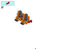 Bauanleitungen LEGO - Technic - 9398 - 4X4 Offroader: Page 82