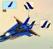 Bauanleitungen LEGO - 9442 - Jay's Storm Fighter: Page 65