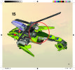 Bauanleitungen LEGO - 9443 - Rattlecopter: Page 75