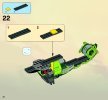 Bauanleitungen LEGO - 9443 - Rattlecopter: Page 32