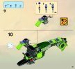 Bauanleitungen LEGO - 9443 - Rattlecopter: Page 35