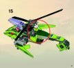 Bauanleitungen LEGO - 9443 - Rattlecopter: Page 75