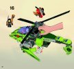 Bauanleitungen LEGO - 9443 - Rattlecopter: Page 76