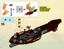 Bauanleitungen LEGO - 9446 - Destiny's Bounty: Page 2