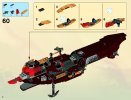 Bauanleitungen LEGO - 9446 - Destiny's Bounty: Page 8