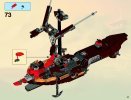 Bauanleitungen LEGO - 9446 - Destiny's Bounty: Page 33