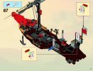 Bauanleitungen LEGO - 9446 - Destiny's Bounty: Page 47