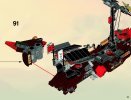 Bauanleitungen LEGO - 9446 - Destiny's Bounty: Page 69