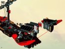 Bauanleitungen LEGO - 9446 - Destiny's Bounty: Page 78