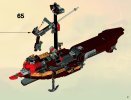 Bauanleitungen LEGO - 9446 - Destiny's Bounty: Page 21