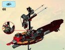 Bauanleitungen LEGO - 9446 - Destiny's Bounty: Page 27