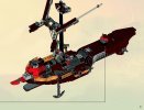 Bauanleitungen LEGO - 9446 - Destiny's Bounty: Page 31