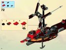 Bauanleitungen LEGO - 9446 - Destiny's Bounty: Page 32