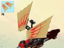 Bauanleitungen LEGO - 9446 - Destiny's Bounty: Page 34