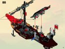 Bauanleitungen LEGO - 9446 - Destiny's Bounty: Page 55