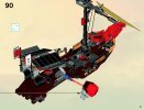 Bauanleitungen LEGO - 9446 - Destiny's Bounty: Page 61