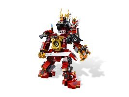 9448 - Samurai Mech