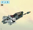 Bauanleitungen LEGO - 9449 - Ultra Sonic Raider: Page 50