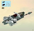 Bauanleitungen LEGO - 9449 - Ultra Sonic Raider: Page 51