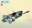 Bauanleitungen LEGO - 9449 - Ultra Sonic Raider: Page 52