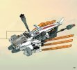 Bauanleitungen LEGO - 9449 - Ultra Sonic Raider: Page 63