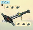 Bauanleitungen LEGO - 9449 - Ultra Sonic Raider: Page 24