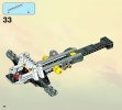 Bauanleitungen LEGO - 9449 - Ultra Sonic Raider: Page 38