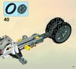 Bauanleitungen LEGO - 9449 - Ultra Sonic Raider: Page 53