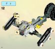 Bauanleitungen LEGO - 9449 - Ultra Sonic Raider: Page 72