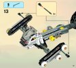 Bauanleitungen LEGO - 9449 - Ultra Sonic Raider: Page 73