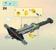 Bauanleitungen LEGO - 9449 - Ultra Sonic Raider: Page 29