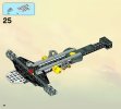 Bauanleitungen LEGO - 9449 - Ultra Sonic Raider: Page 30