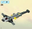 Bauanleitungen LEGO - 9449 - Ultra Sonic Raider: Page 34