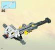 Bauanleitungen LEGO - 9449 - Ultra Sonic Raider: Page 44