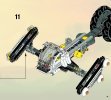 Bauanleitungen LEGO - 9449 - Ultra Sonic Raider: Page 71