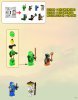 Bauanleitungen LEGO - 9450 - Epic Dragon Battle: Page 3