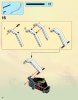 Bauanleitungen LEGO - 9450 - Epic Dragon Battle: Page 18