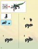 Bauanleitungen LEGO - 9450 - Epic Dragon Battle: Page 50