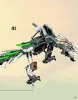 Bauanleitungen LEGO - 9450 - Epic Dragon Battle: Page 63