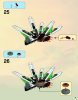 Bauanleitungen LEGO - 9450 - Epic Dragon Battle: Page 15