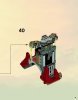 Bauanleitungen LEGO - 9450 - Epic Dragon Battle: Page 47