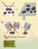 Bauanleitungen LEGO - 9450 - Epic Dragon Battle: Page 2