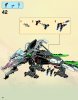 Bauanleitungen LEGO - 9450 - Epic Dragon Battle: Page 64