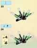 Bauanleitungen LEGO - 9450 - Epic Dragon Battle: Page 14